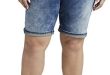 Trendy Women’s Shorts for Summer: Comfort Meets Style!