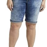 Trendy Women’s Shorts for Summer: Comfort Meets Style!