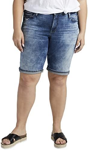 Trendy Women’s Shorts for Summer: Comfort Meets Style!