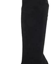 Here are creative and neutral product titles for the boots listed, within the character limit:


Vivianly Women’s Stretch Go-Go Platform Knee High Boots
Ryka Women’s Suzy Quilted Ankle Shearling Boots – White 
Corral Ladies Crack