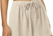 Stylish Women’s Shorts Collection for All Occasions