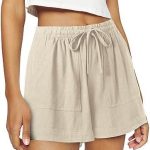 Stylish Women’s Shorts Collection for All Occasions