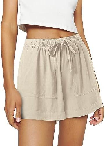 Stylish Women’s Shorts Collection for All Occasions