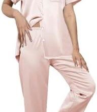 Explore Cozy and Stylish Women’s Sleepwear Collections