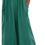 Trendy Women’s Jumpsuits: Casual Styles for Every Occasion