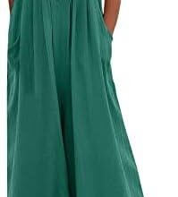 Trendy Women’s Jumpsuits: Casual Styles for Every Occasion