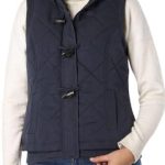 Stylish Women’s Vests for Every Occasion on Amazon