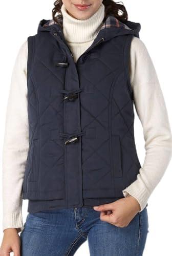 Stylish Women’s Vests for Every Occasion on Amazon