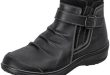 Durable Women’s Boots for All Seasons and Styles