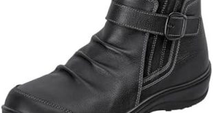 Durable Women’s Boots for All Seasons and Styles