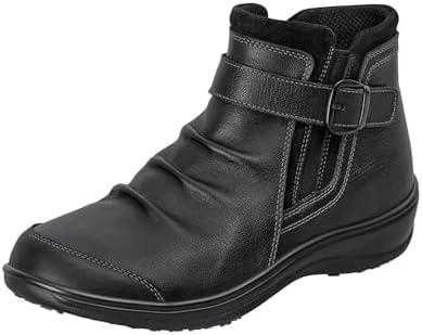 Durable Women’s Boots for All Seasons and Styles