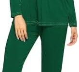 Cozy Women’s Pajama Sets for Ultimate Comfort at Home