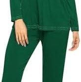 Cozy Women’s Pajama Sets for Ultimate Comfort at Home