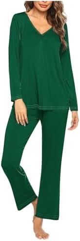 Cozy Women’s Pajama Sets for Ultimate Comfort at Home