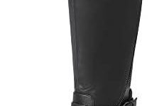 Stylish Women’s Boots: Comfort Meets Trendy Design