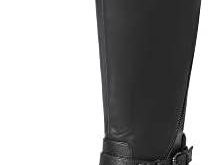 Stylish Women’s Boots: Comfort Meets Trendy Design