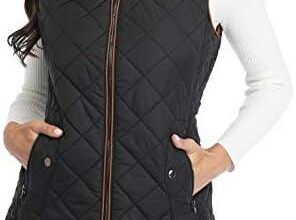 Trendy Women’s Jackets: Stylish, Functional, and Affordable