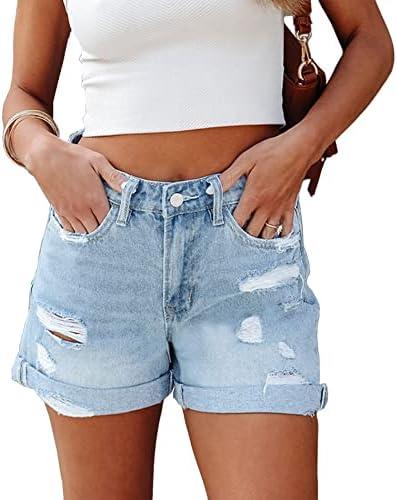 Explore Stylish Women’s Summer Shorts for Every Occasion!