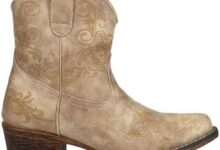 Explore Stylish Women’s Boots for Every Occasion Online