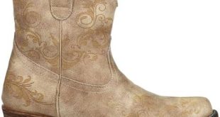 Explore Stylish Women’s Boots for Every Occasion Online