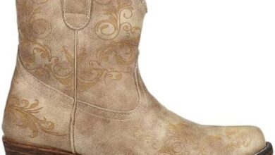 Explore Stylish Women’s Boots for Every Occasion Online