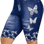 Trendy Women’s Shorts for Your Summer Adventures