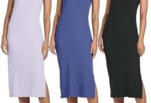 Explore Trendy Women’s Dresses for Every Occasion Today!