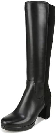 Explore Stylish Women’s Ankle and Knee High Boots Online