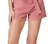 Explore Comfortable Women’s Shorts for Every Occasion!