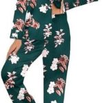 Explore Our Cozy Women’s Pajama and Loungewear Collection!