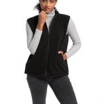 Explore Stylish Women’s Vests: Comfort Meets Fashion Today!