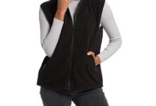 Explore Stylish Women’s Vests: Comfort Meets Fashion Today!