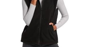 Explore Stylish Women’s Vests: Comfort Meets Fashion Today!