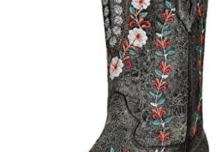 Discover stylish women’s boots for every occasion!