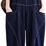 Discover stylish and comfortable women’s jumpsuits for any occasion!