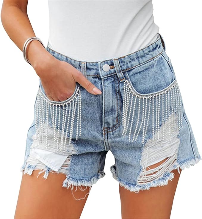 Explore Stylish Women’s Shorts for Every Occasion Now!