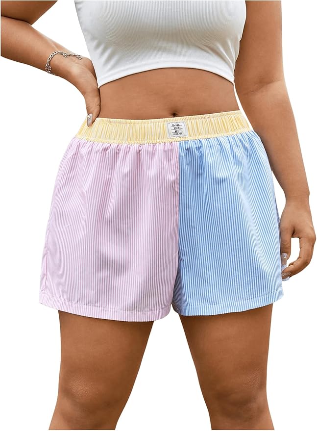 Discover Trendy Women’s Shorts for Every Occasion