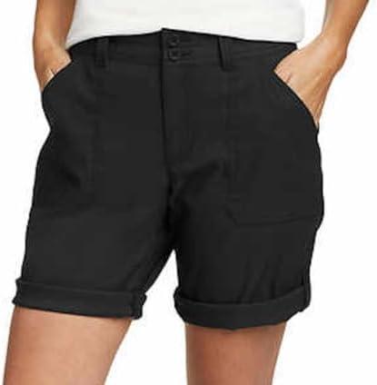 Trendy Women’s Shorts: Comfort, Style, and Versatility!