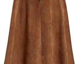 Stylish Women’s Skirts: Casual, Elegant, and Affordable Options