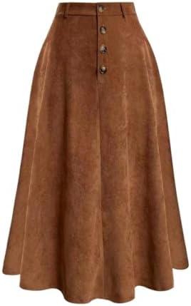 Stylish Women’s Skirts: Casual, Elegant, and Affordable Options