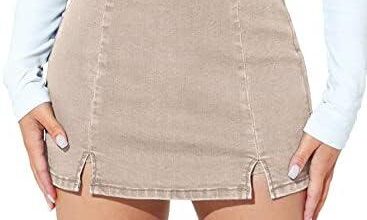 Discover stylish women’s shorts for every occasion!