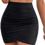 Curated Women’s Skirts: Trendy Styles & Affordable Prices