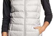 Discover Stylish Women’s Vests for Versatile Winter Looks