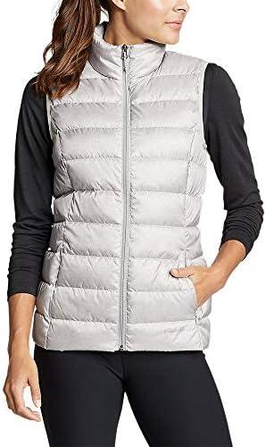 Discover Stylish Women’s Vests for Versatile Winter Looks