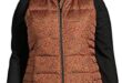 Versatile Women’s Vests: Stylish & Comfortable Options