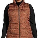 Versatile Women’s Vests: Stylish & Comfortable Options