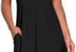 Chic Women’s Dresses: Stylish Options for Every Occasion