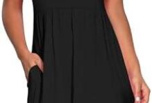 Chic Women’s Dresses: Stylish Options for Every Occasion