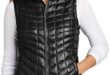 Stylish Women’s Puffer Vests for Every Occasion