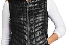 Stylish Women’s Puffer Vests for Every Occasion